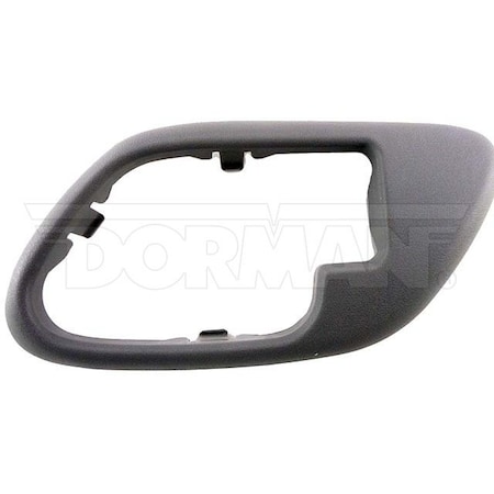 Motormite INTERIOR DOOR HANDLE FRONT/REAR RIGHT 81923